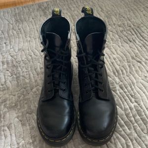 Doc Martens 1460 boots